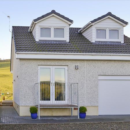 Greenmount Cottage Biggar Exteriér fotografie